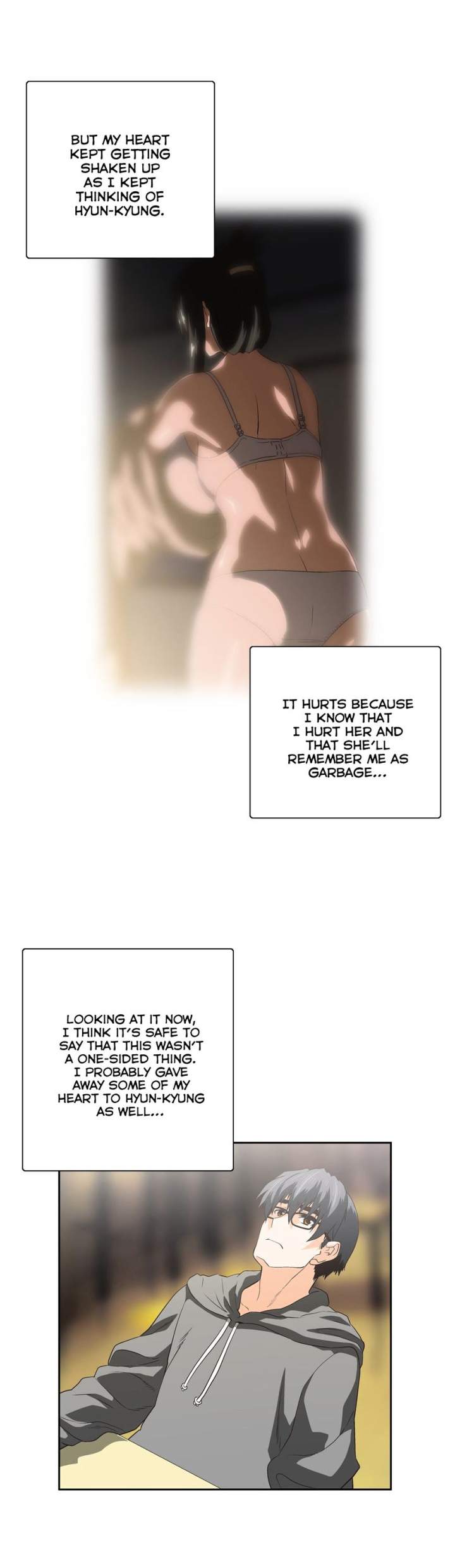 SStudy - Chapter 69 [photo 26] - MangaPorn