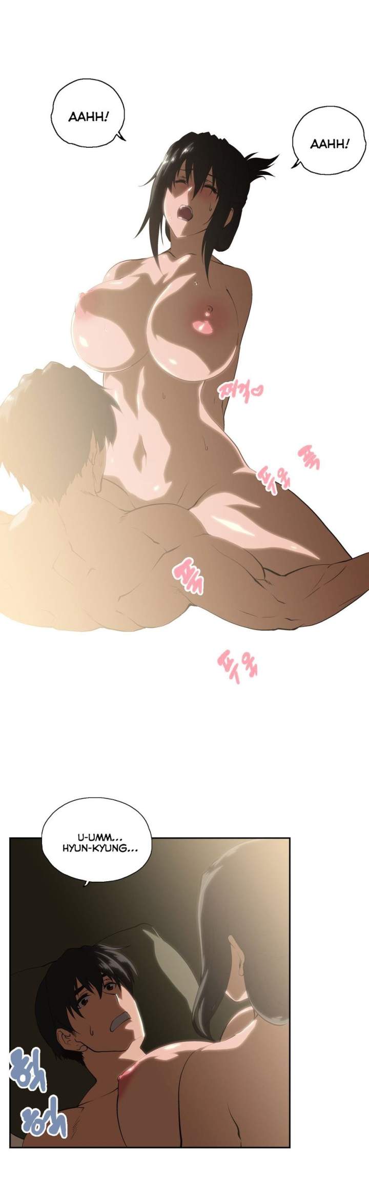 SStudy - Chapter 69 [photo 3] - MangaPorn