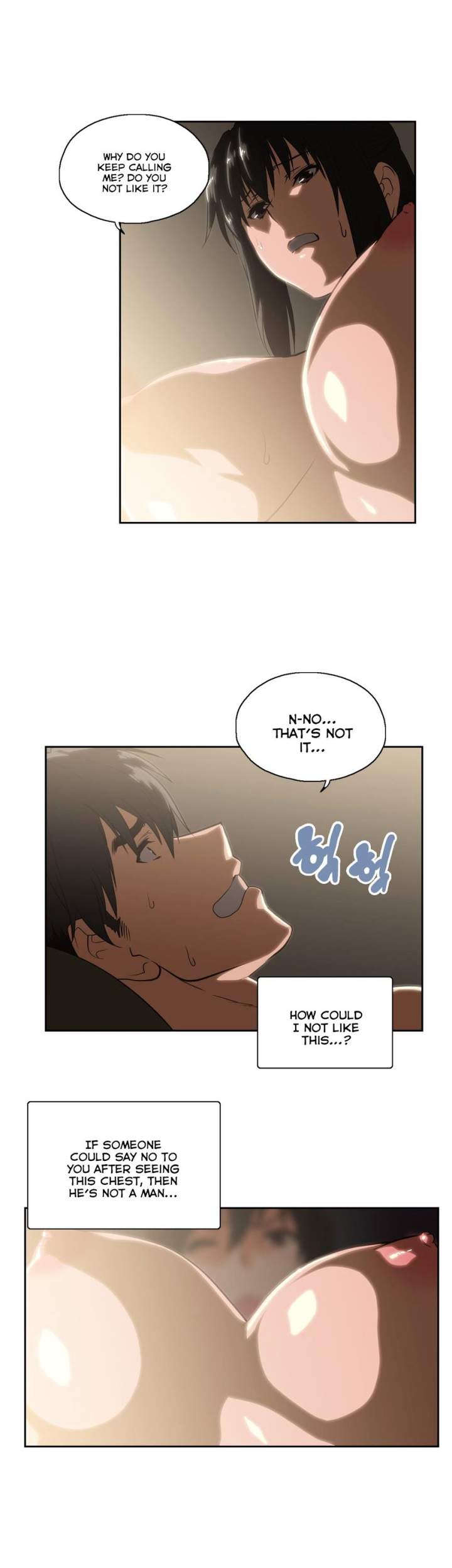 SStudy - Chapter 69 [photo 4] - MangaPorn
