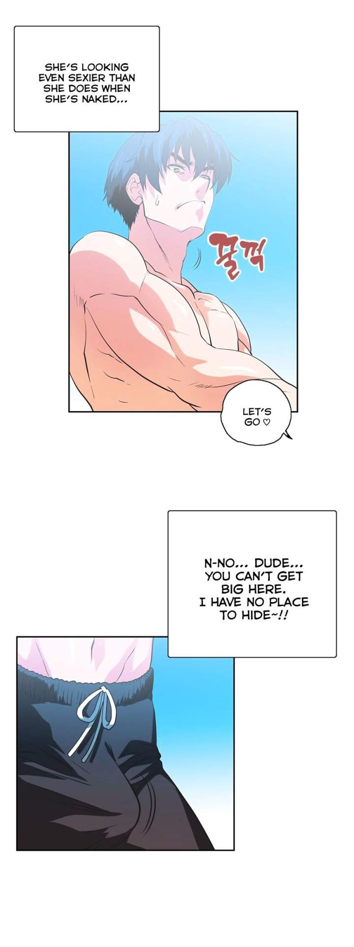 SStudy - Chapter 70 [photo 10] - MangaPorn