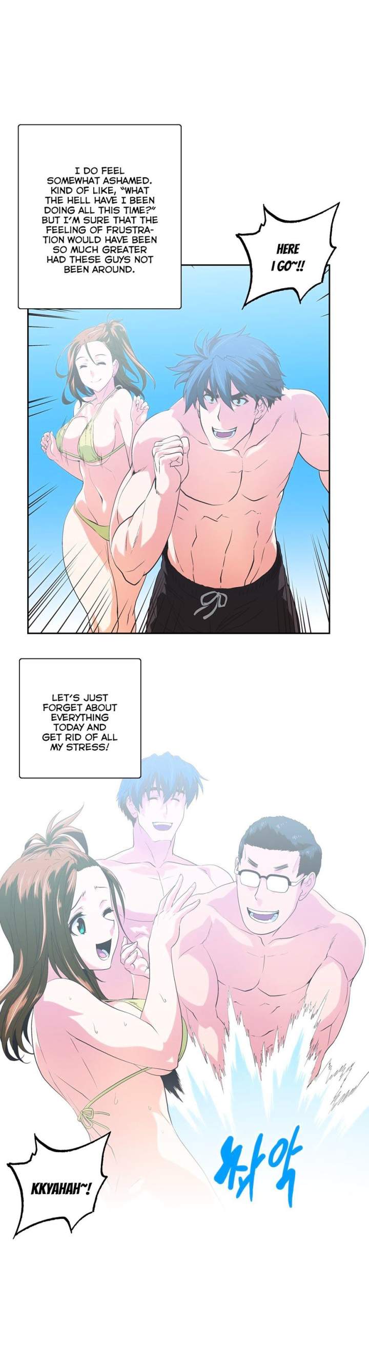 SStudy - Chapter 70 [photo 12] - MangaPorn
