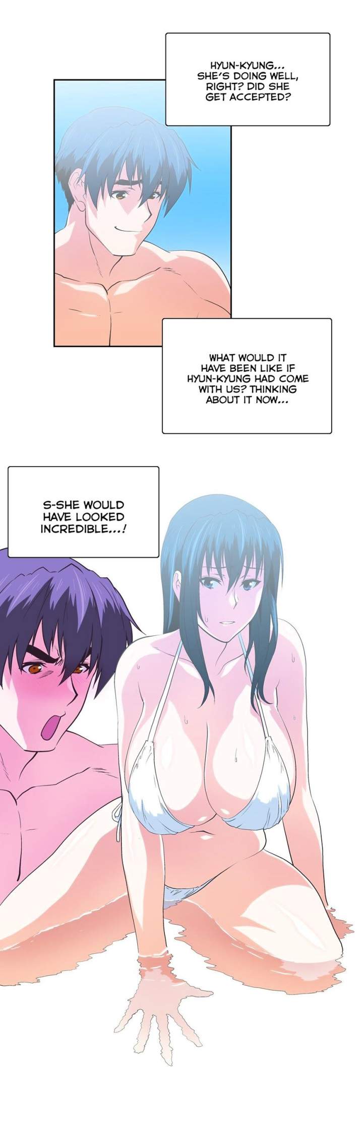 SStudy - Chapter 70 [photo 14] - MangaPorn