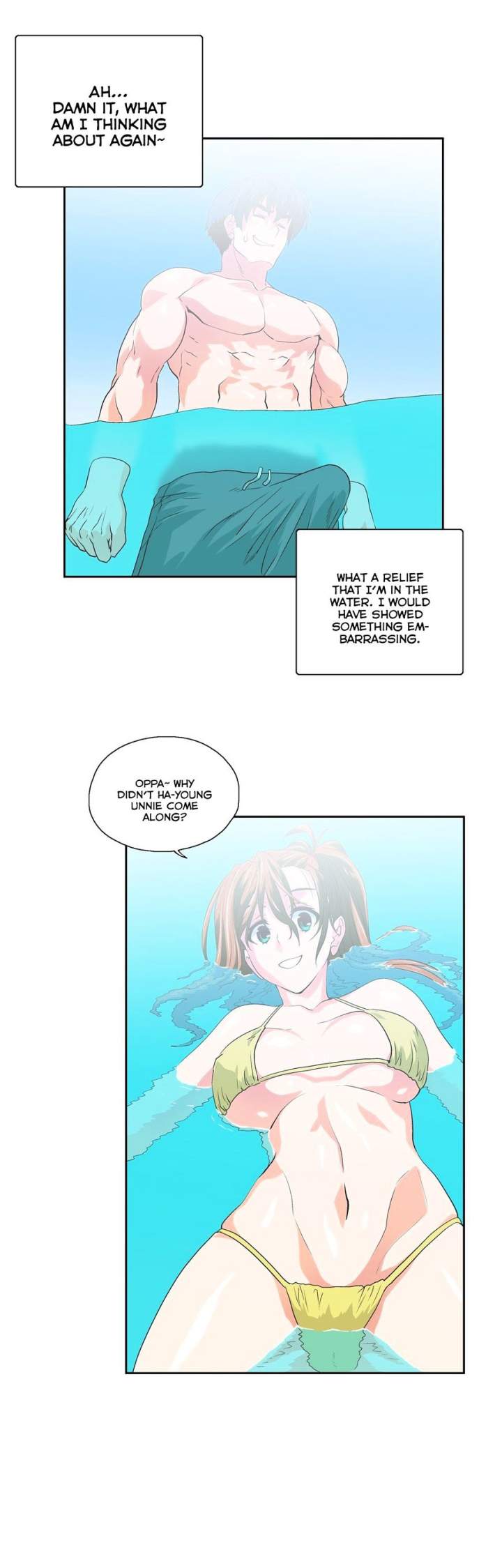 SStudy - Chapter 70 [photo 15] - MangaPorn