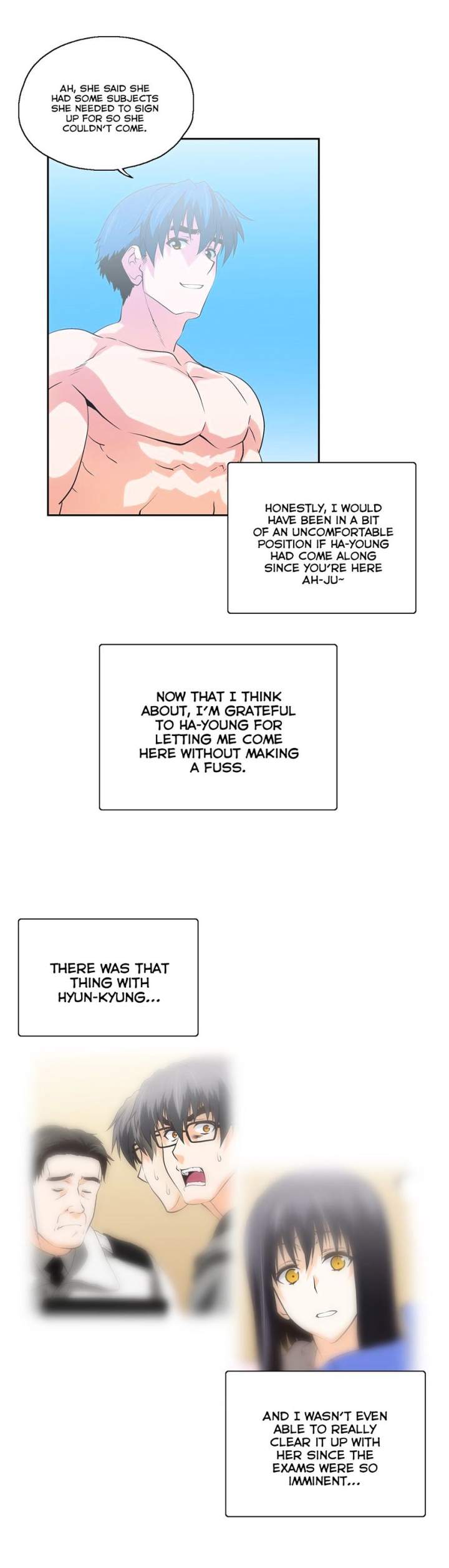 SStudy - Chapter 70 [photo 16] - MangaPorn