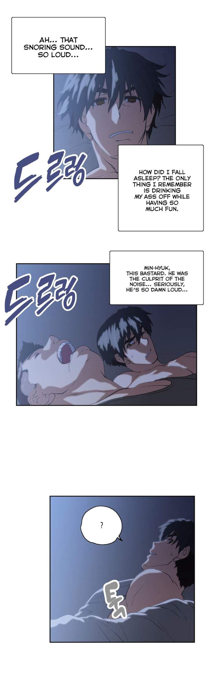 SStudy - Chapter 70 [photo 25] - MangaPorn