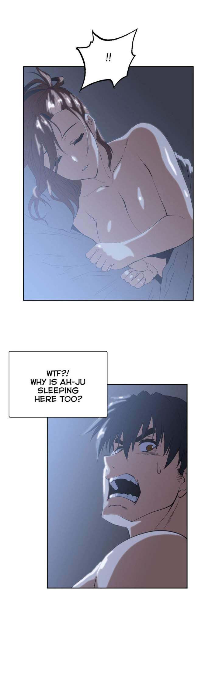 SStudy - Chapter 70 [photo 26] - MangaPorn