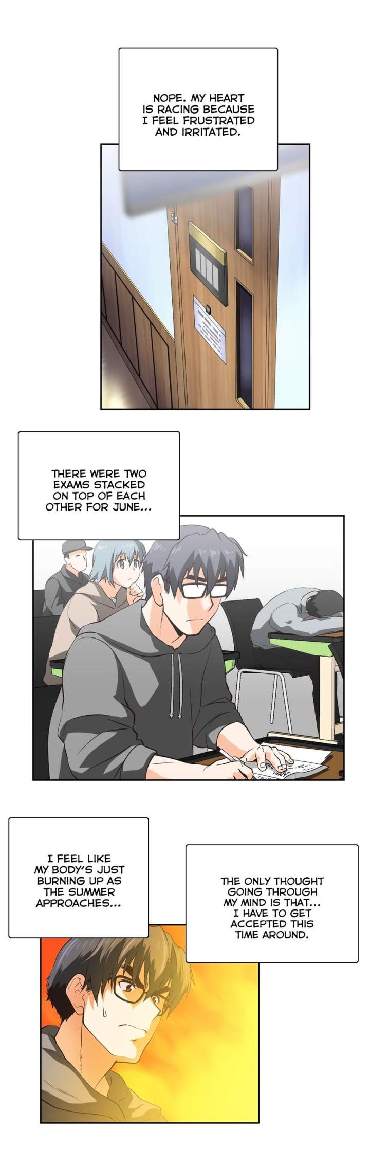 SStudy - Chapter 70 [photo 4] - MangaPorn