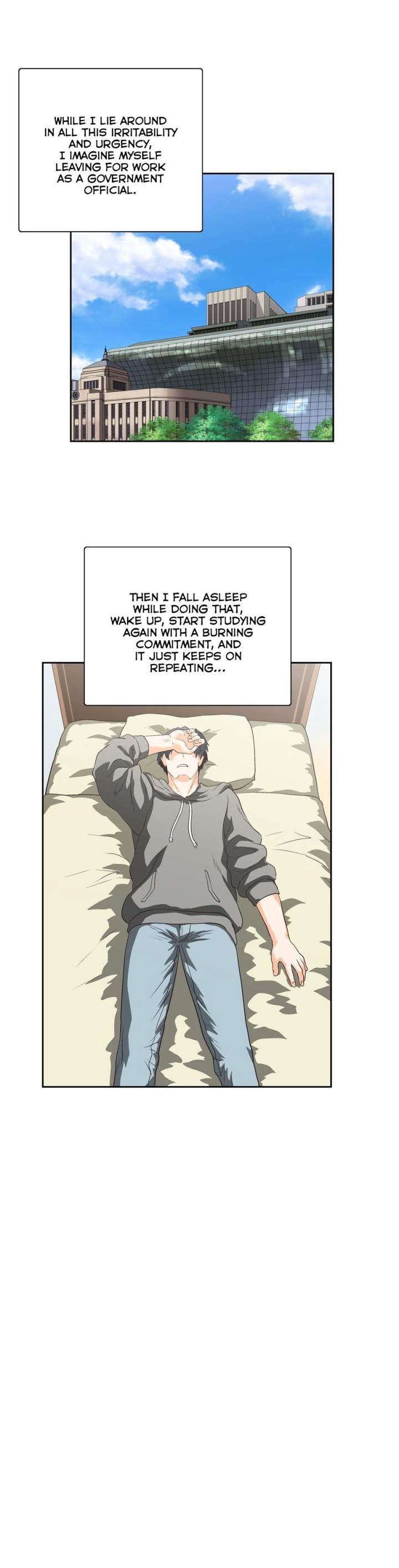 SStudy - Chapter 70 [photo 5] - MangaPorn
