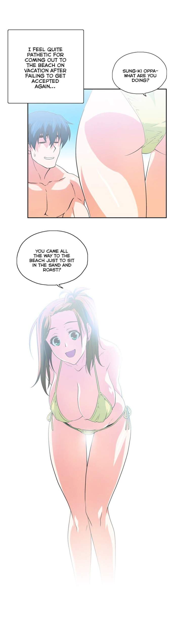SStudy - Chapter 70 [photo 8] - MangaPorn