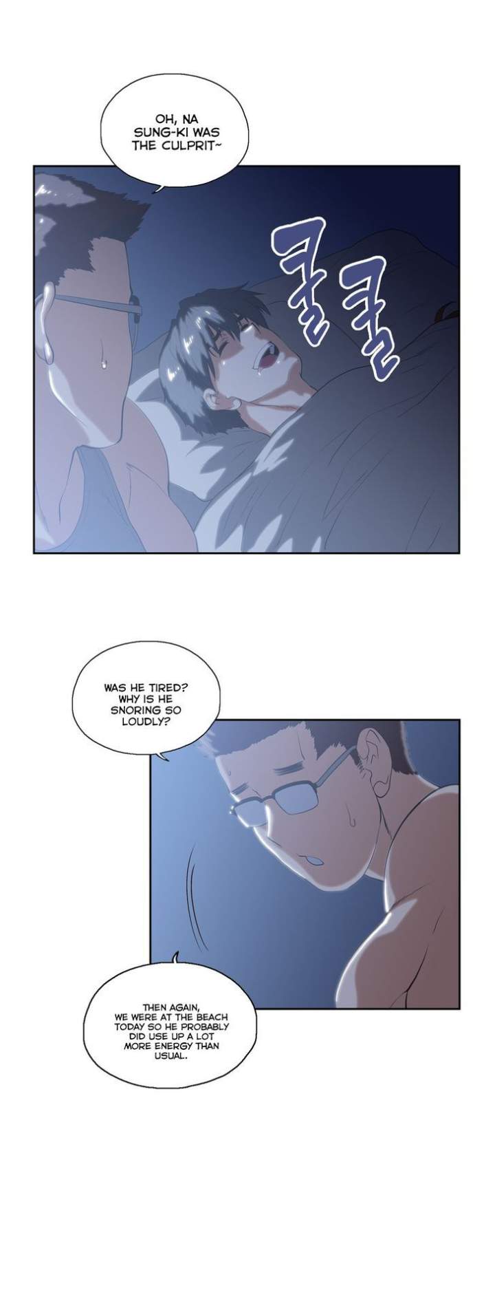 SStudy - Chapter 71 [photo 13] - MangaPorn
