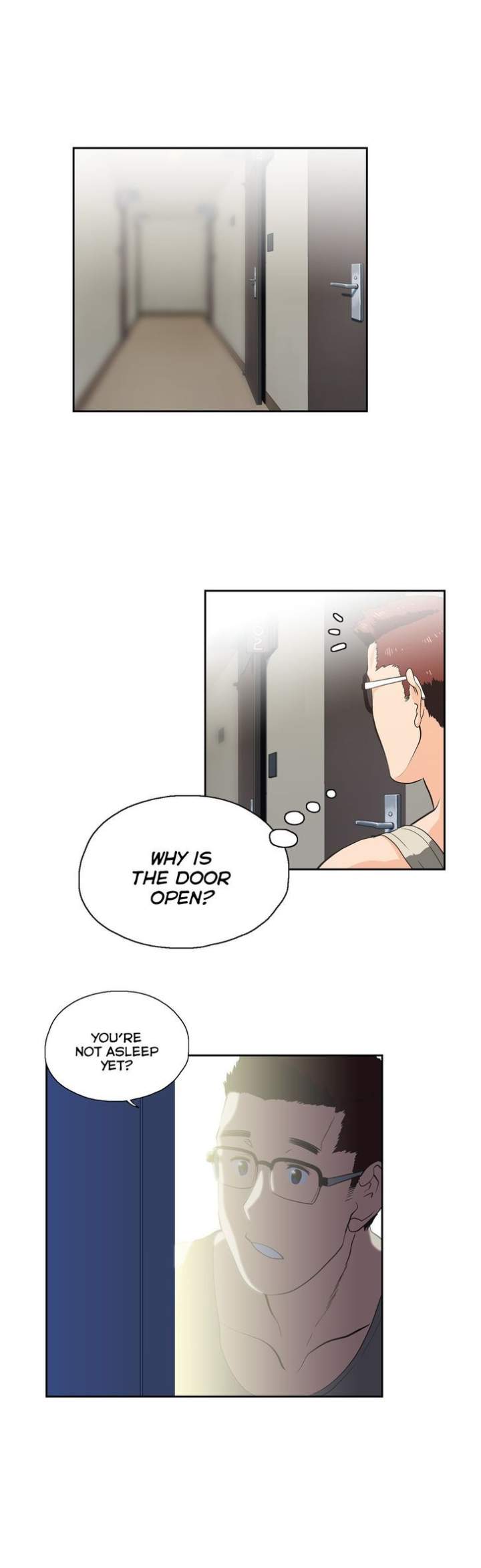 SStudy - Chapter 71 [photo 15] - MangaPorn