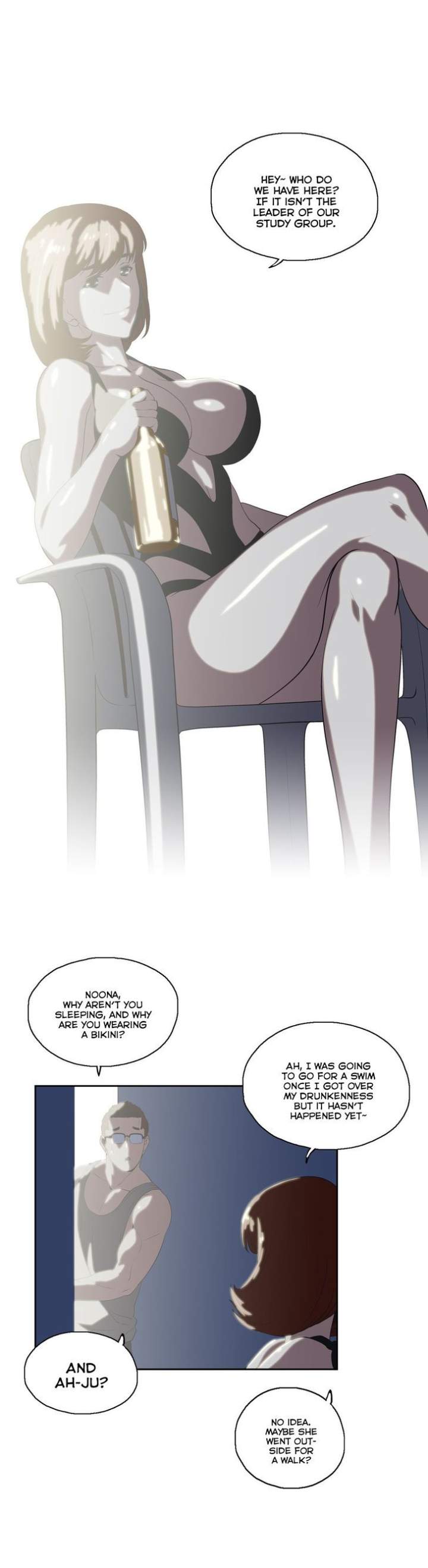 SStudy - Chapter 71 [photo 16] - MangaPorn