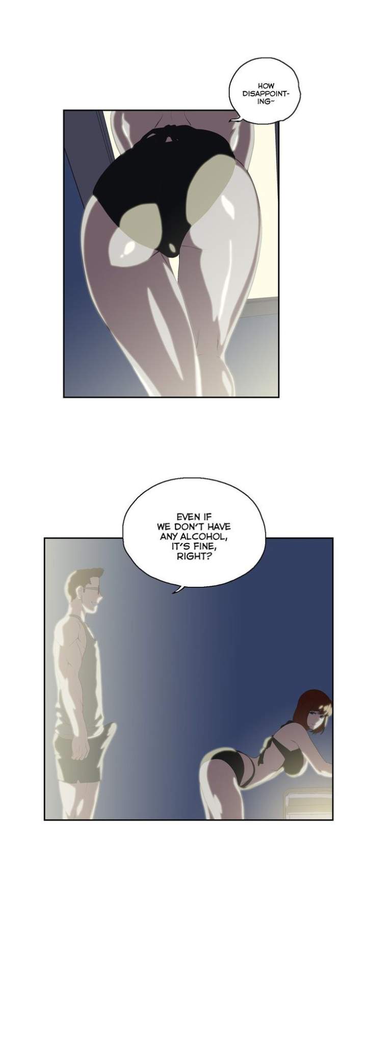 SStudy - Chapter 71 [photo 19] - MangaPorn
