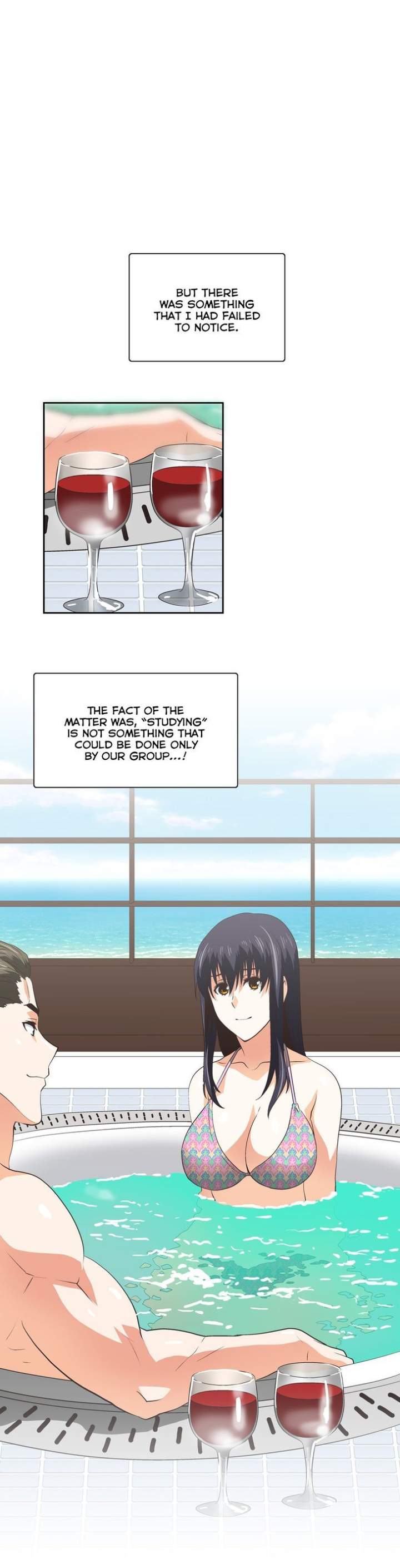 SStudy - Chapter 71 [photo 26] - MangaPorn