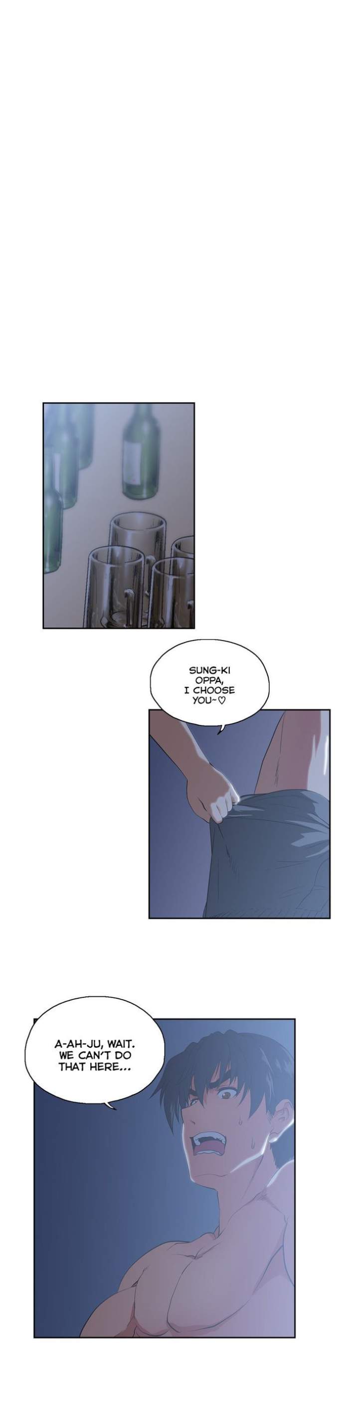 SStudy - Chapter 71 [photo 3] - MangaPorn
