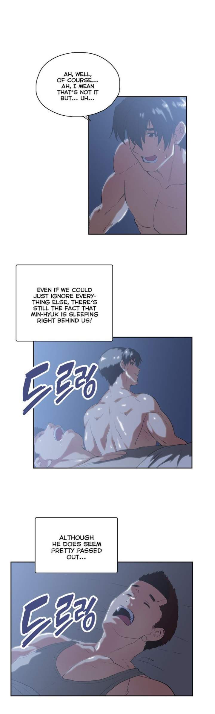 SStudy - Chapter 71 [photo 5] - MangaPorn