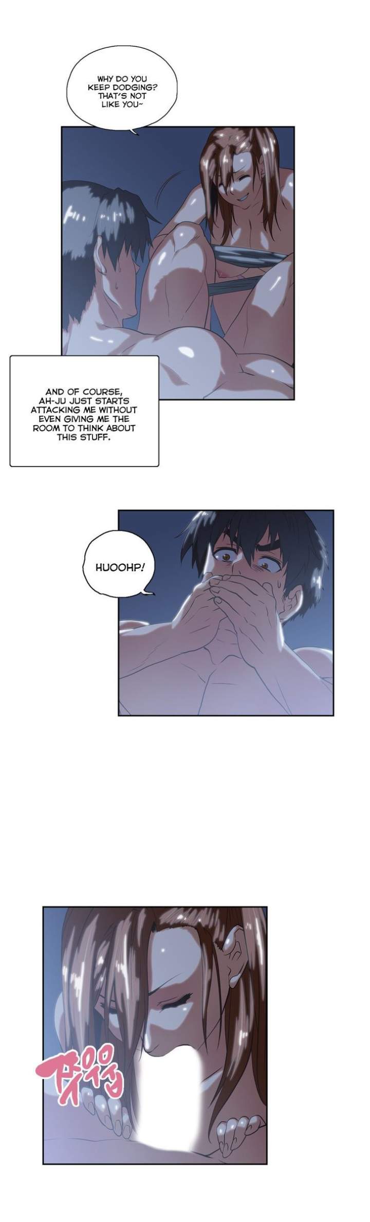 SStudy - Chapter 71 [photo 7] - MangaPorn