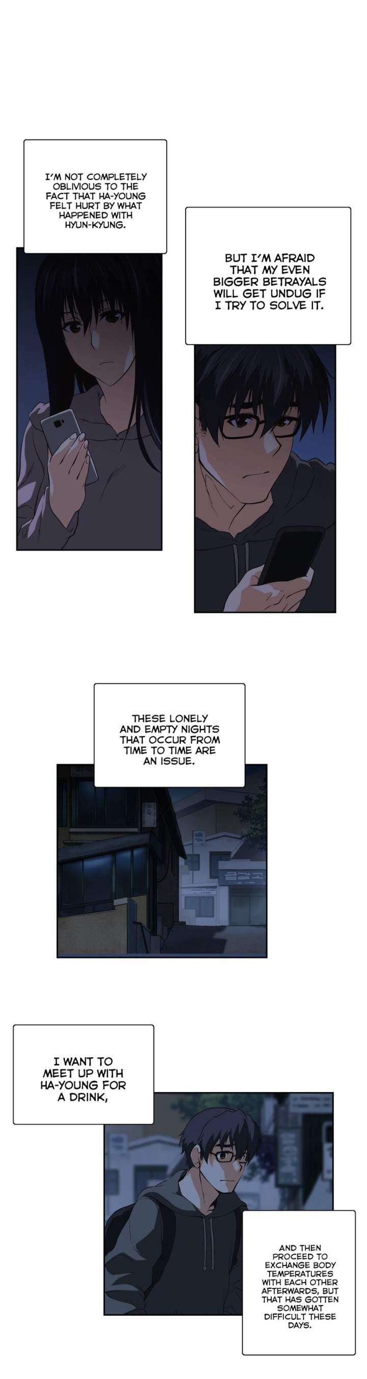 SStudy - Chapter 72 [photo 10] - MangaPorn