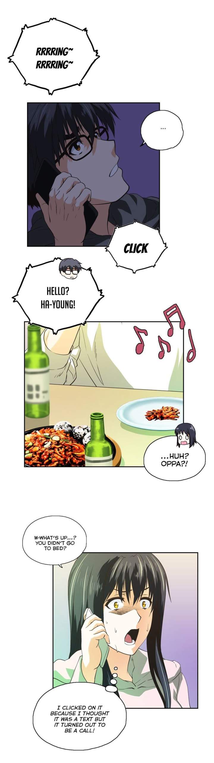 SStudy - Chapter 72 [photo 12] - MangaPorn