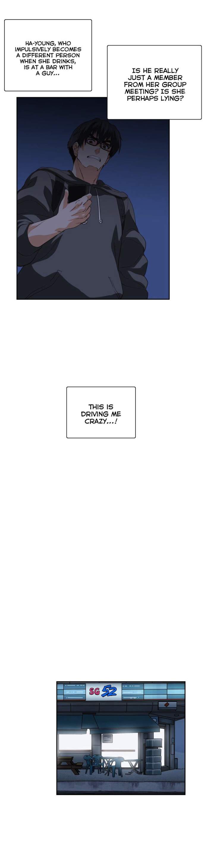 SStudy - Chapter 72 [photo 16] - MangaPorn