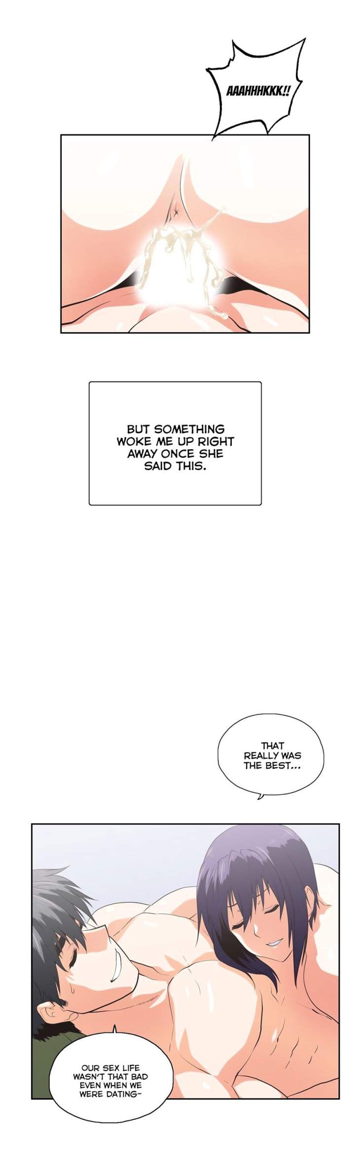 SStudy - Chapter 72 [photo 27] - MangaPorn