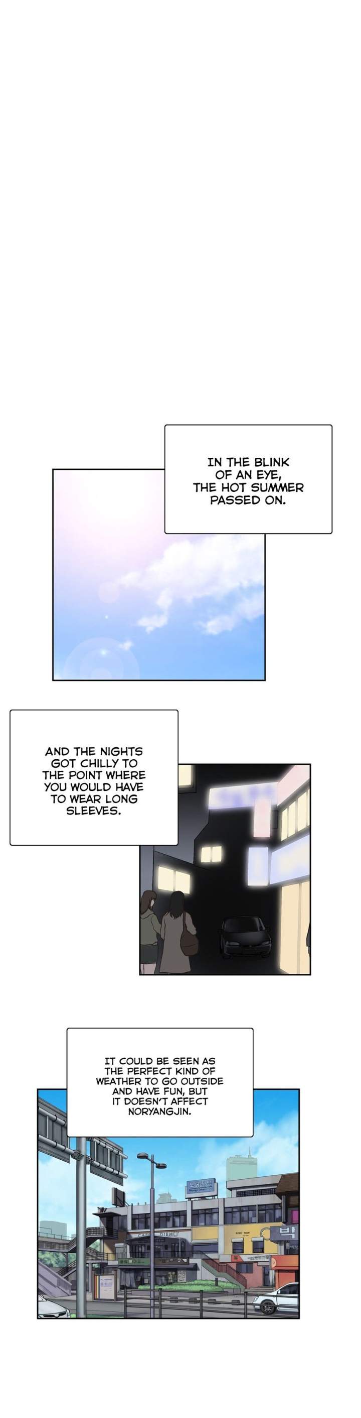 SStudy - Chapter 72 [photo 3] - MangaPorn
