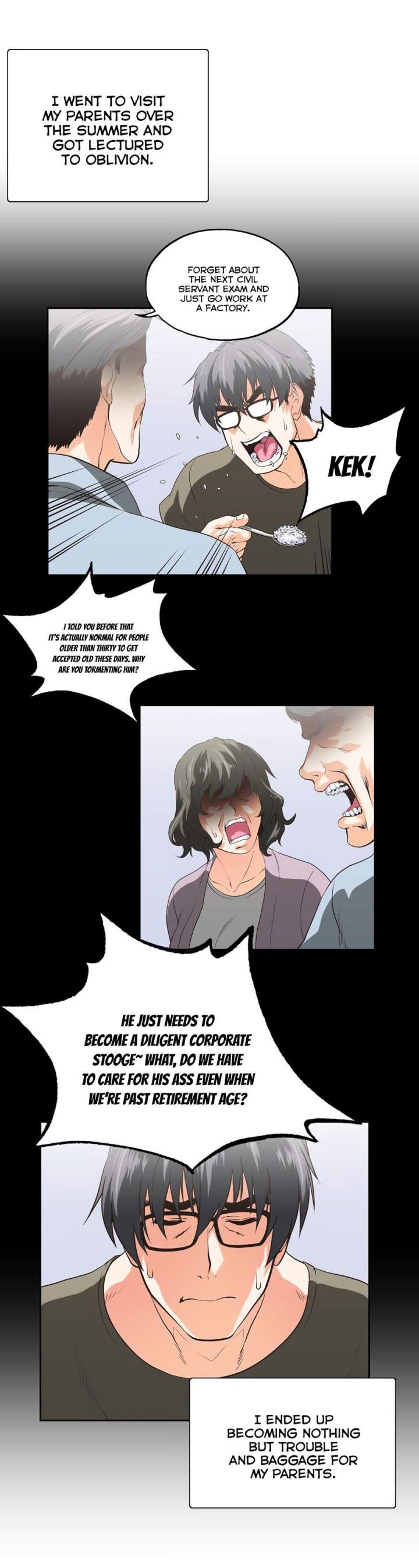 SStudy - Chapter 72 [photo 5] - MangaPorn