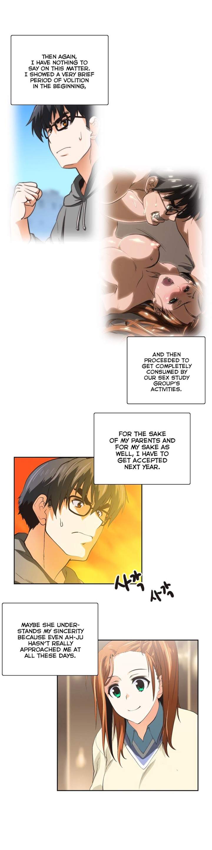 SStudy - Chapter 72 [photo 6] - MangaPorn