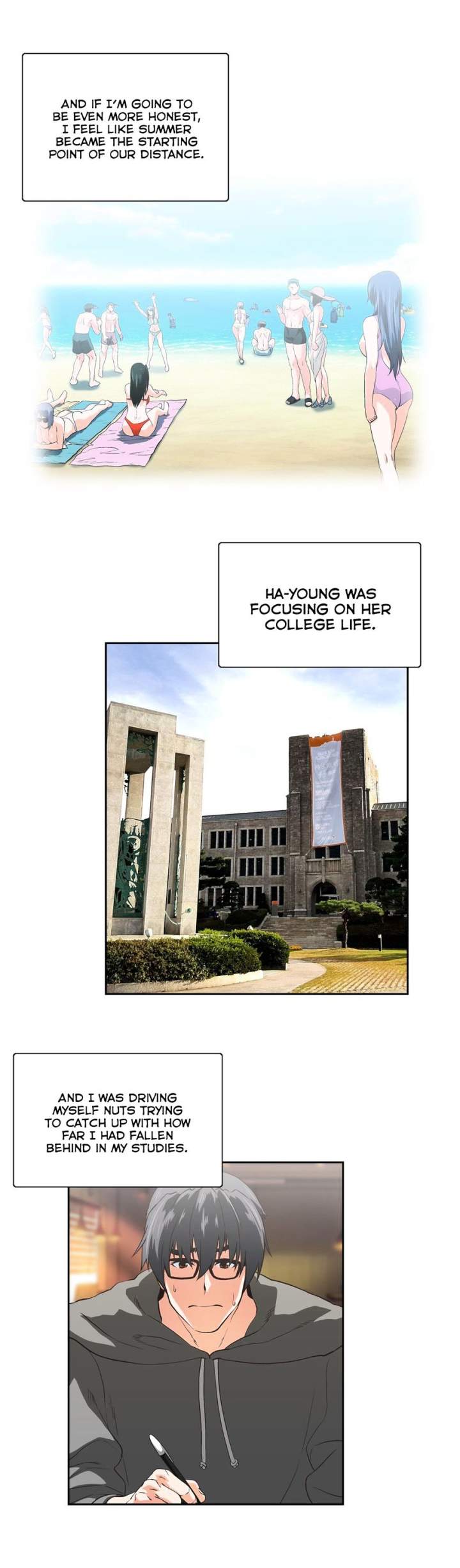 SStudy - Chapter 72 [photo 8] - MangaPorn