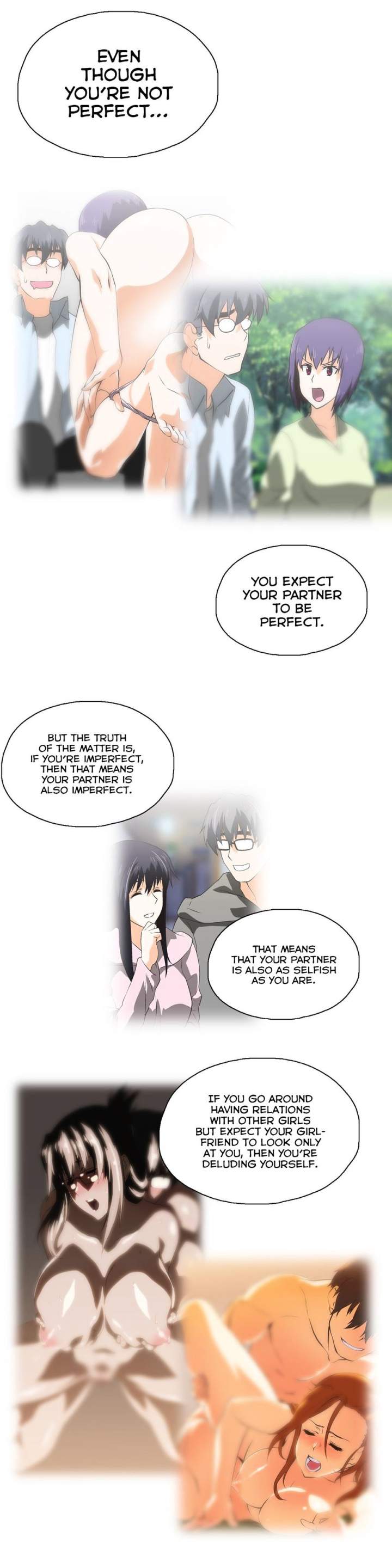SStudy - Chapter 73 [photo 17] - MangaPorn