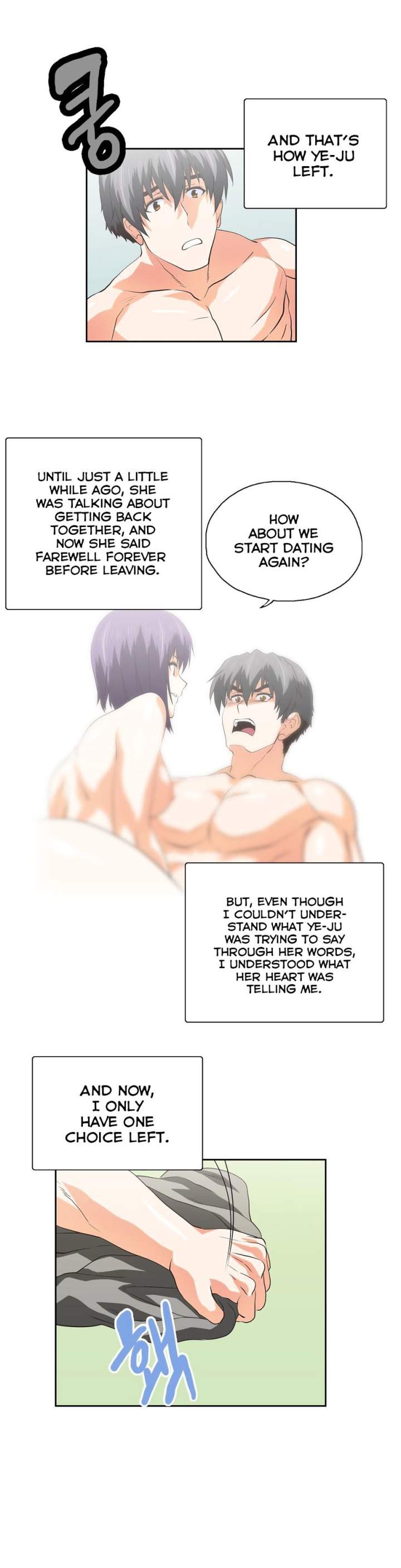 SStudy - Chapter 73 [photo 21] - MangaPorn