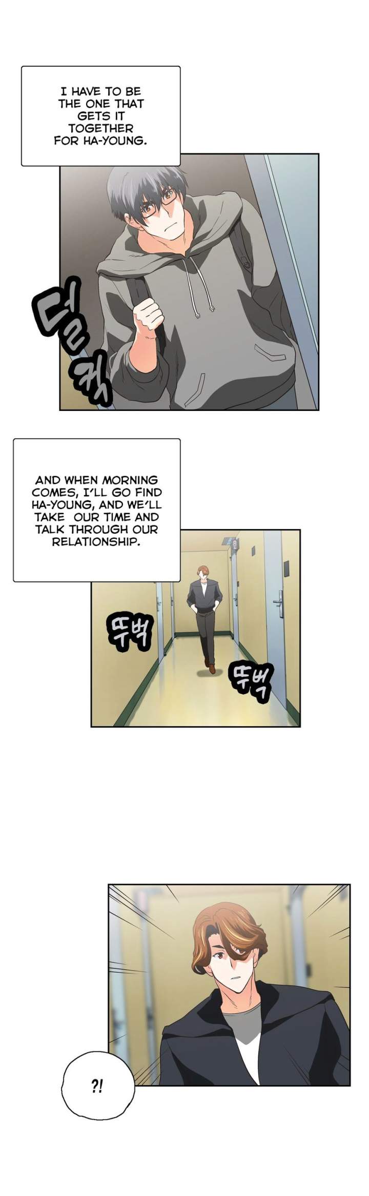 SStudy - Chapter 73 [photo 22] - MangaPorn