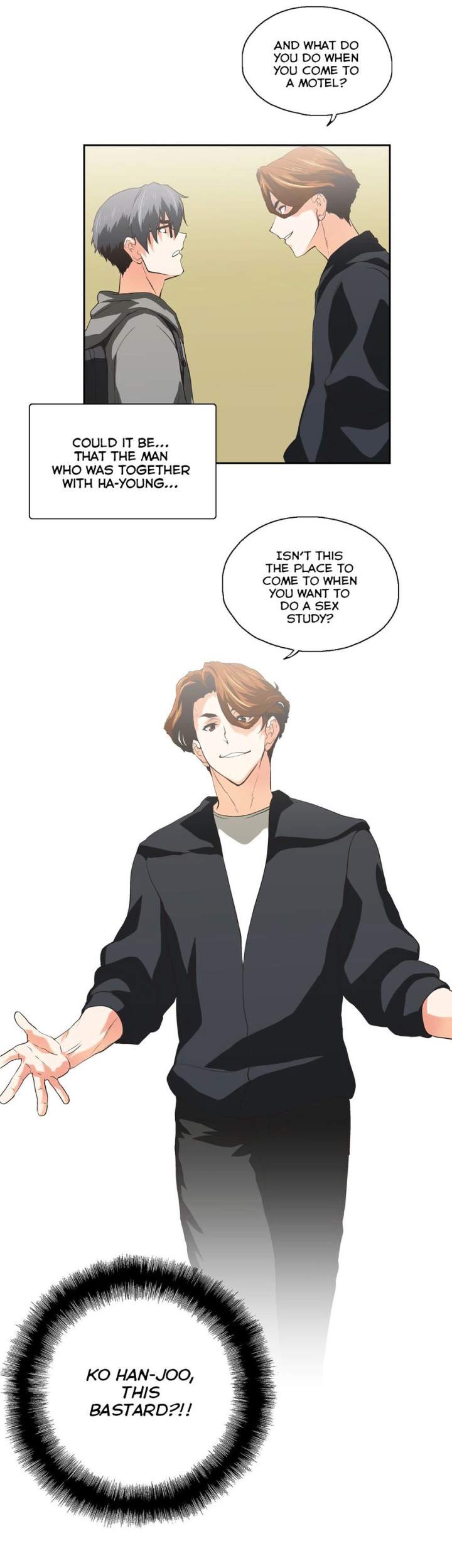 SStudy - Chapter 73 [photo 24] - MangaPorn