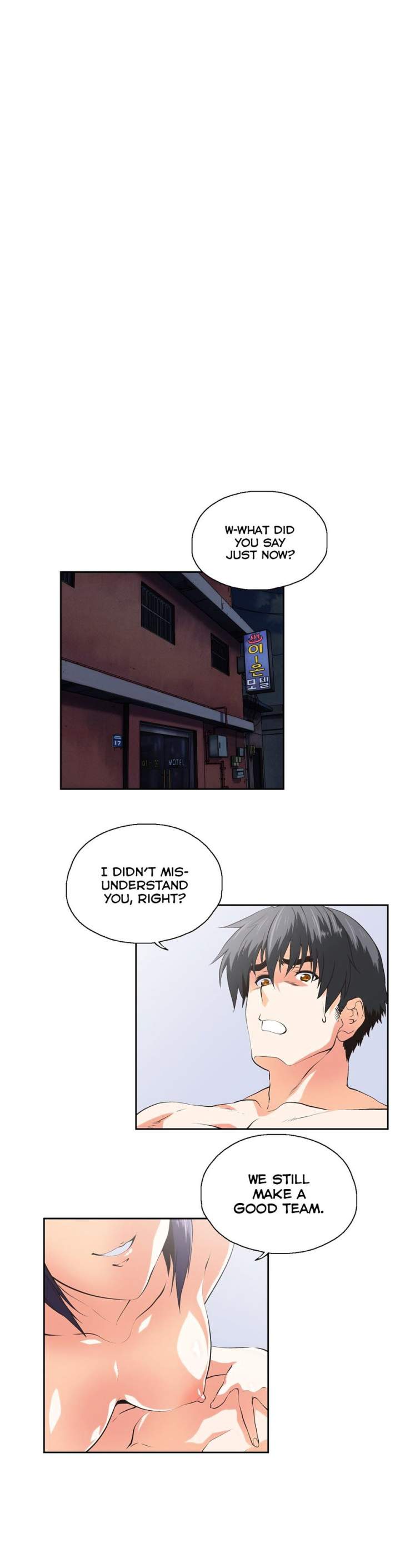 SStudy - Chapter 73 [photo 4] - MangaPorn
