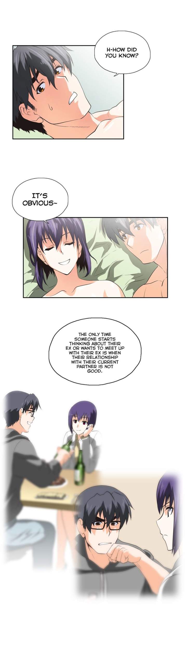SStudy - Chapter 73 [photo 9] - MangaPorn