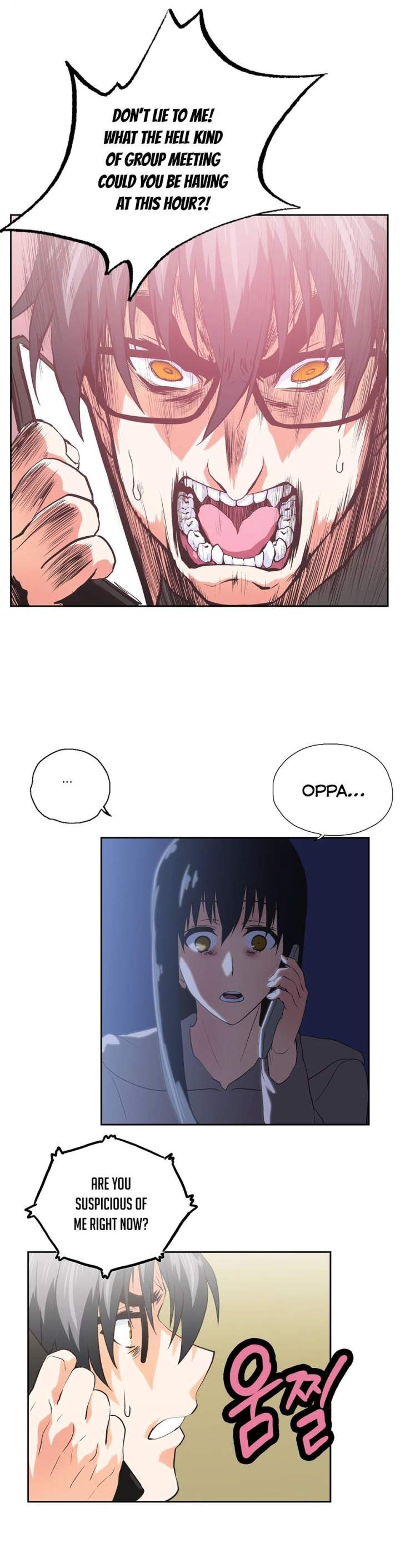 SStudy - Chapter 74 [photo 14] - MangaPorn