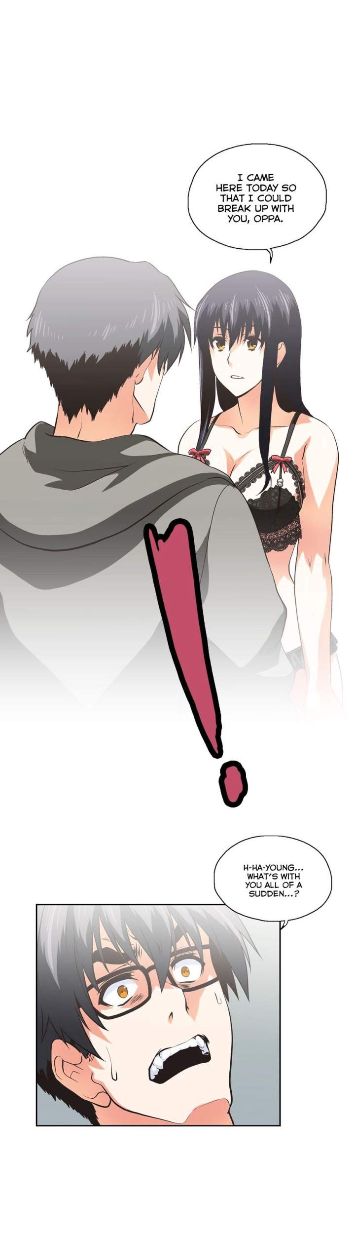SStudy - Chapter 74 [photo 21] - MangaPorn