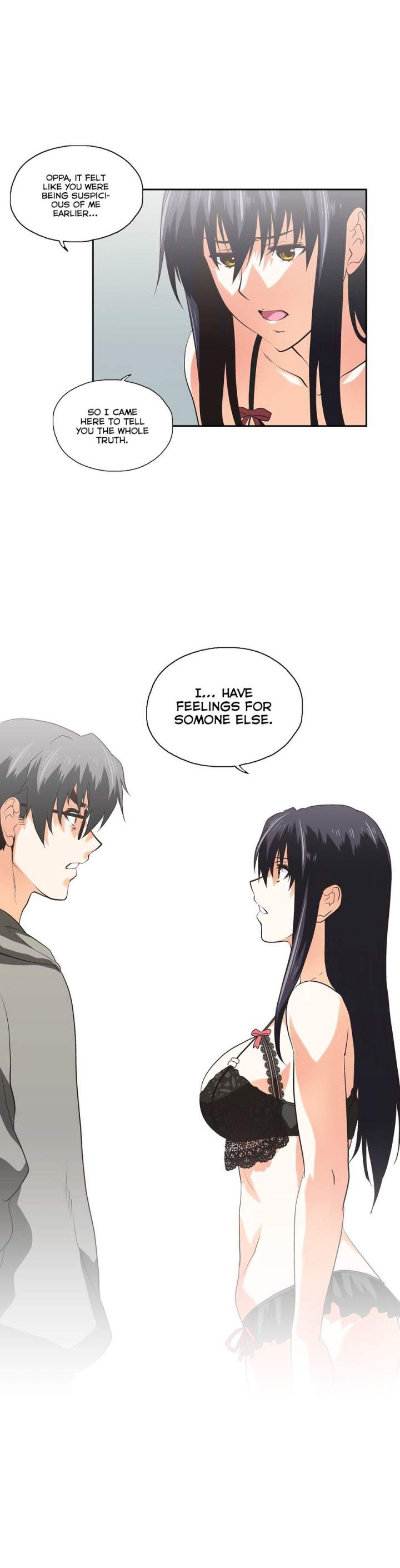 SStudy - Chapter 74 [photo 22] - MangaPorn