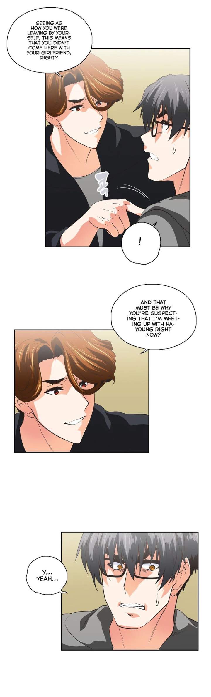 SStudy - Chapter 74 [photo 7] - MangaPorn