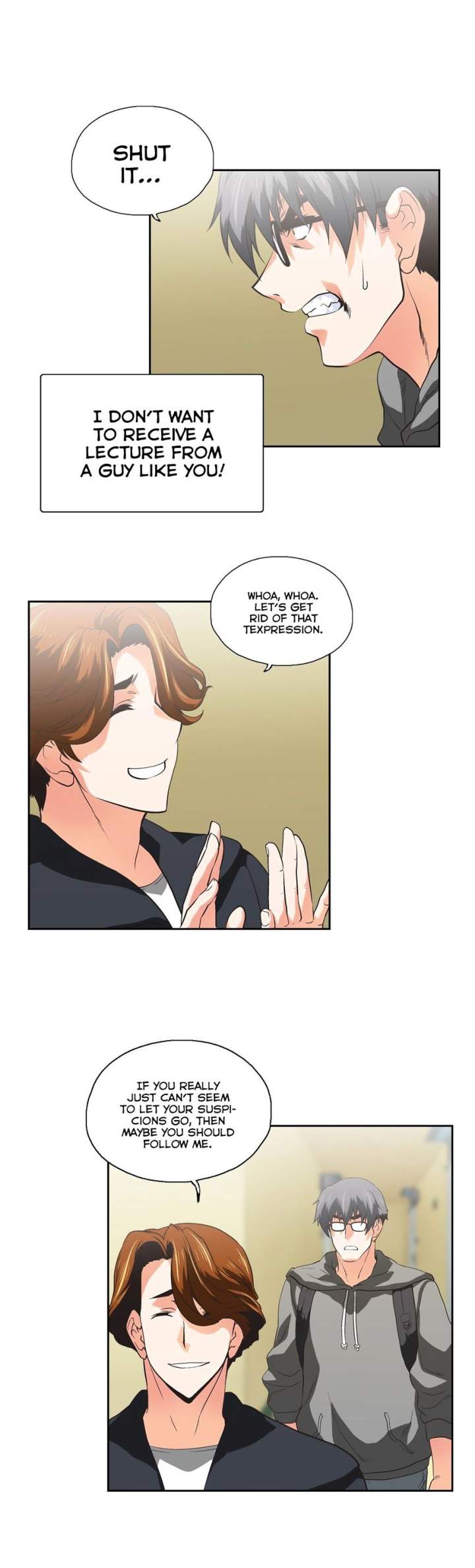 SStudy - Chapter 74 [photo 9] - MangaPorn