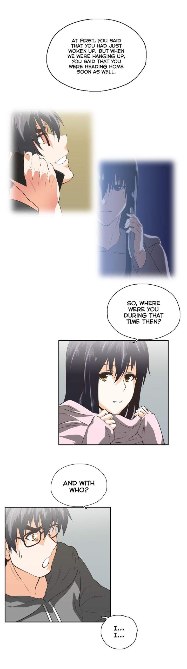 SStudy - Chapter 75 [photo 16] - MangaPorn