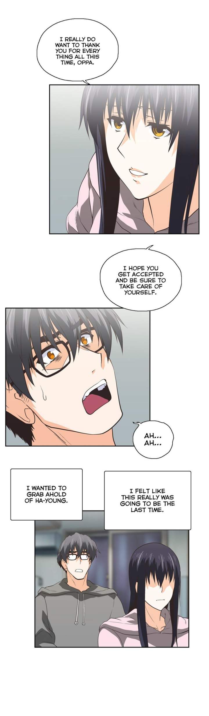 SStudy - Chapter 75 [photo 18] - MangaPorn