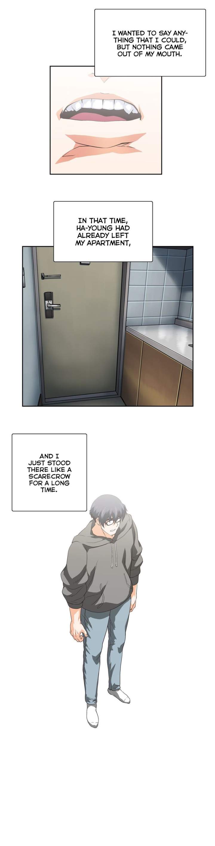 SStudy - Chapter 75 [photo 19] - MangaPorn