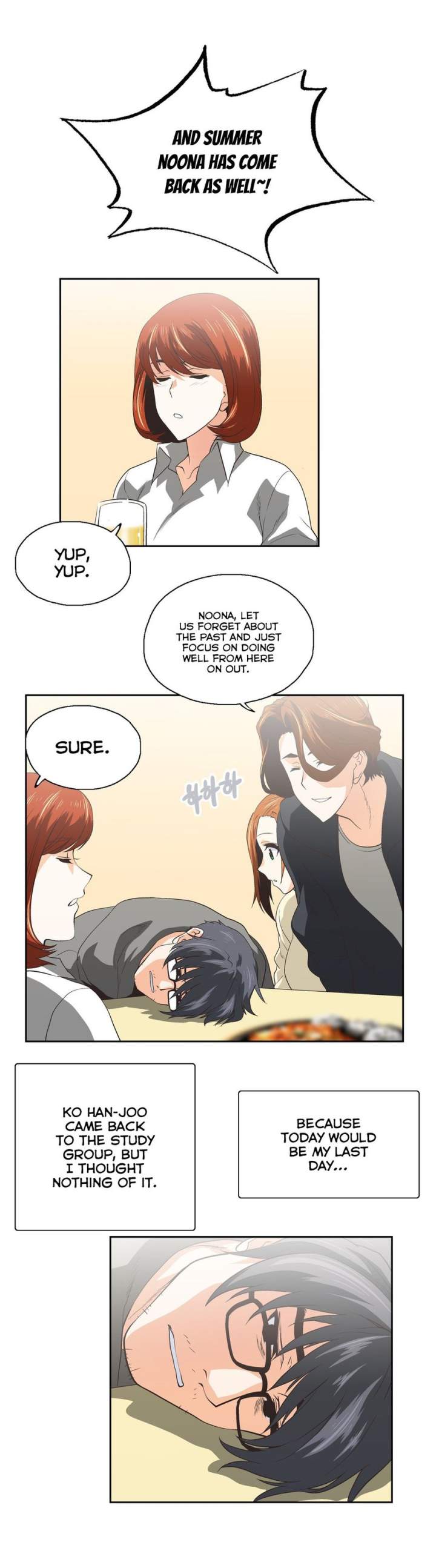 SStudy - Chapter 75 [photo 23] - MangaPorn