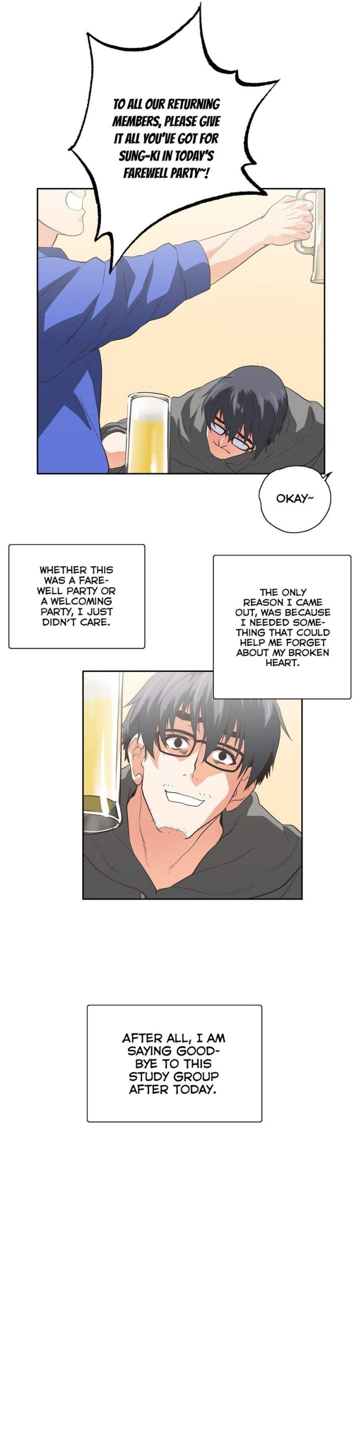 SStudy - Chapter 75 [photo 25] - MangaPorn