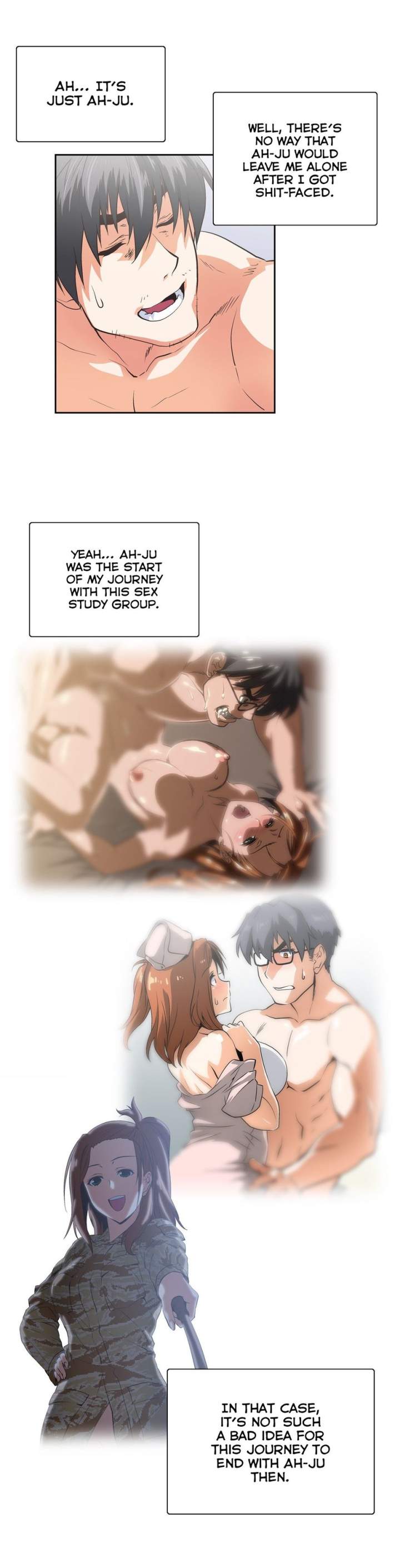 SStudy - Chapter 75 [photo 28] - MangaPorn