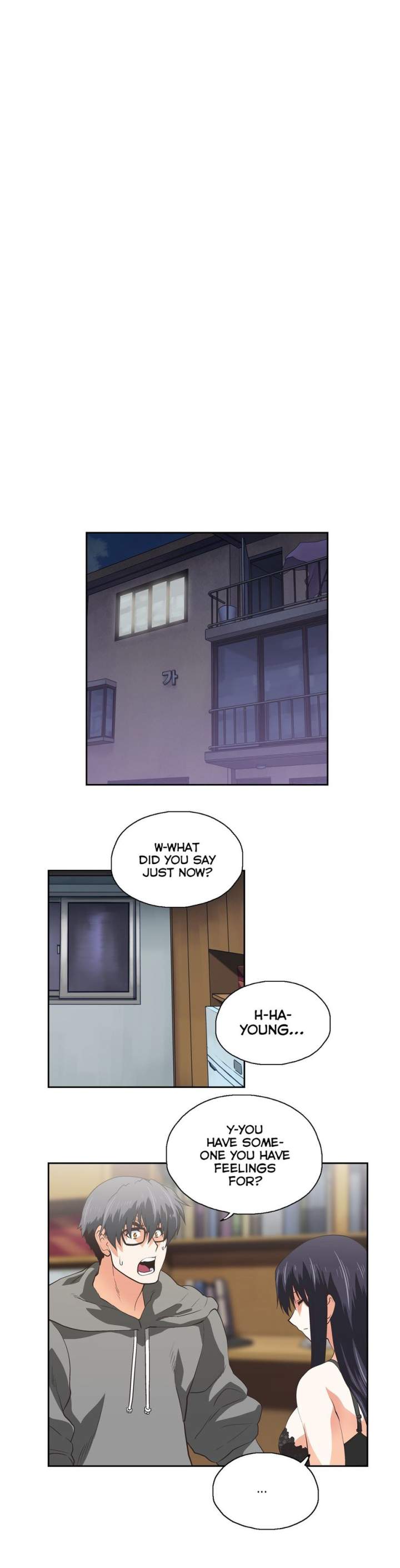 SStudy - Chapter 75 [photo 3] - MangaPorn