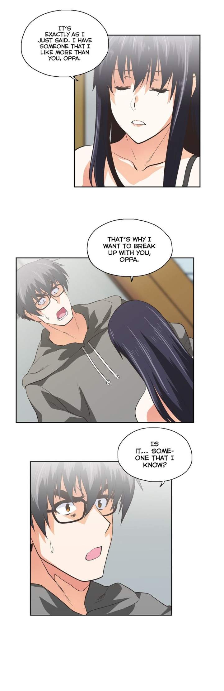 SStudy - Chapter 75 [photo 4] - MangaPorn