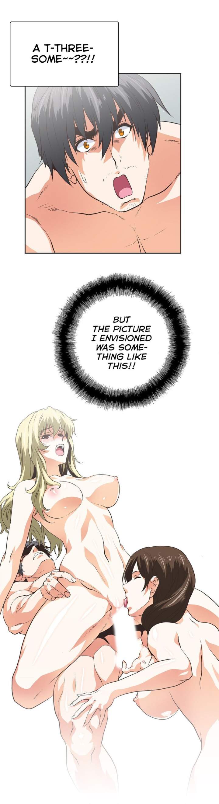 SStudy - Chapter 76 [photo 10] - MangaPorn