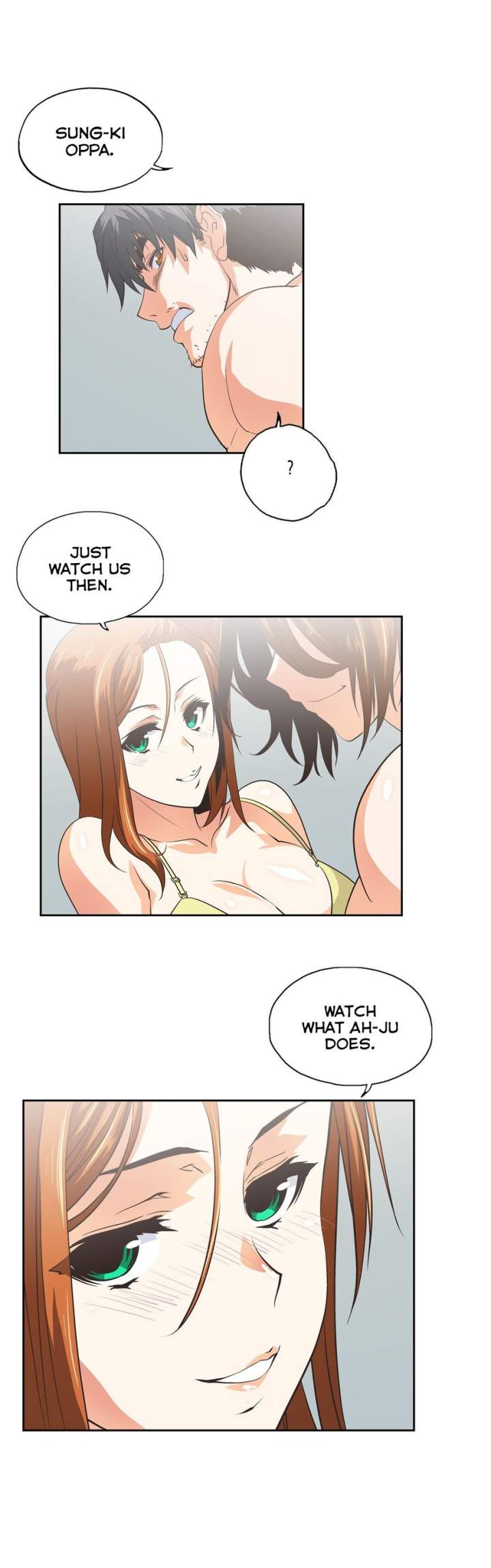 SStudy - Chapter 76 [photo 12] - MangaPorn